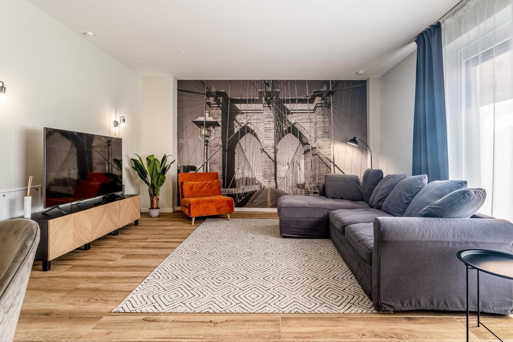Moderne & Schoene Apartments Zwischen Altstadt Und Stadtpark Norimberga Esterno foto